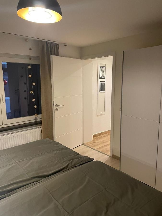 Gemuetliche Ferienwohnung Wernigerode Luaran gambar